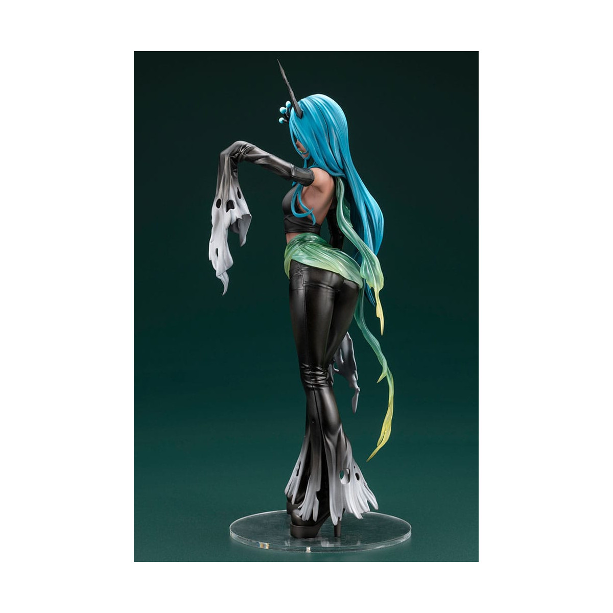 Kotobukiya My Little Pony Bishoujo —Rainbow Dash Limited Edition—My Little Pony 1/7 Scale Figure