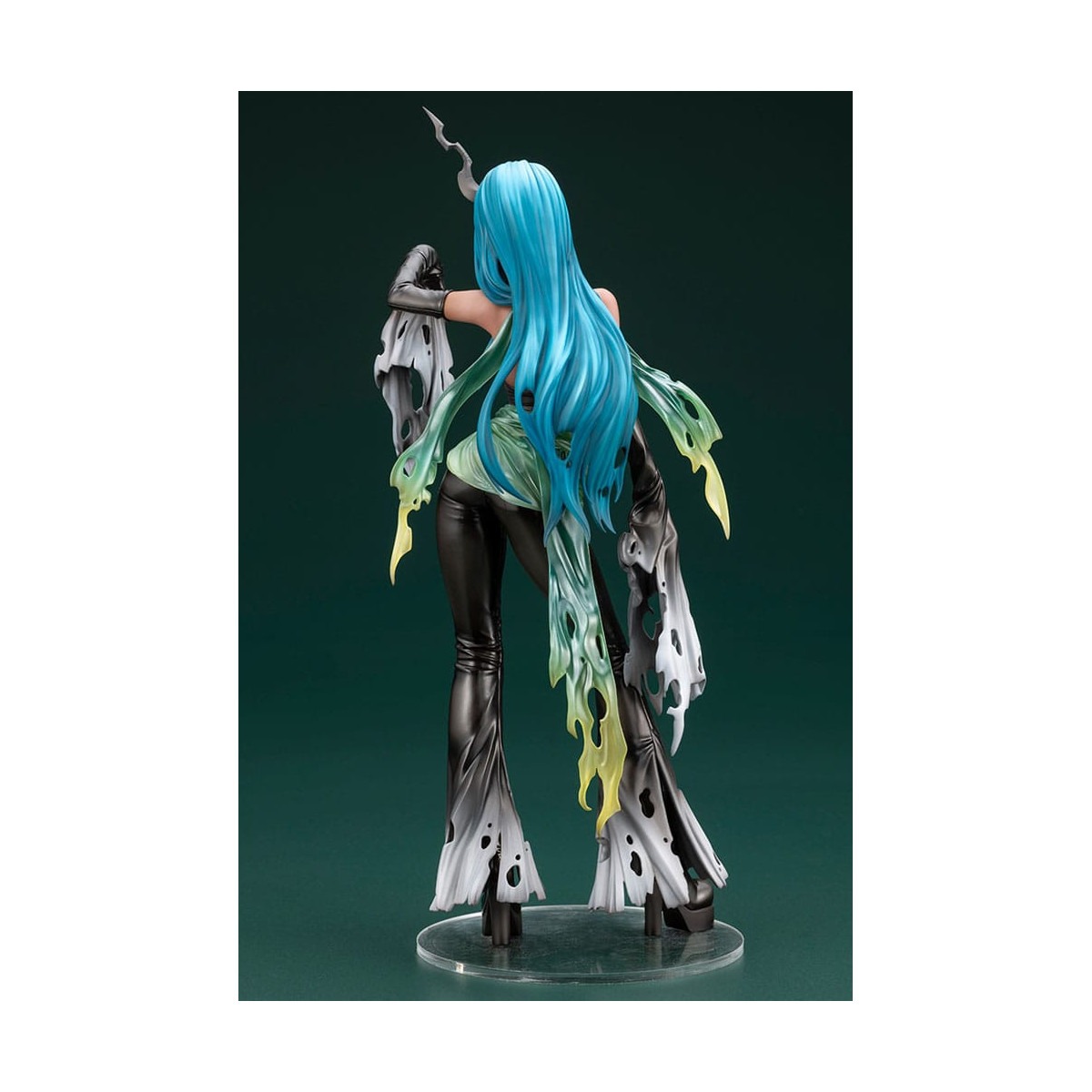Kotobukiya My Little Pony Bishoujo —Rainbow Dash Limited Edition—My Little Pony 1/7 Scale Figure
