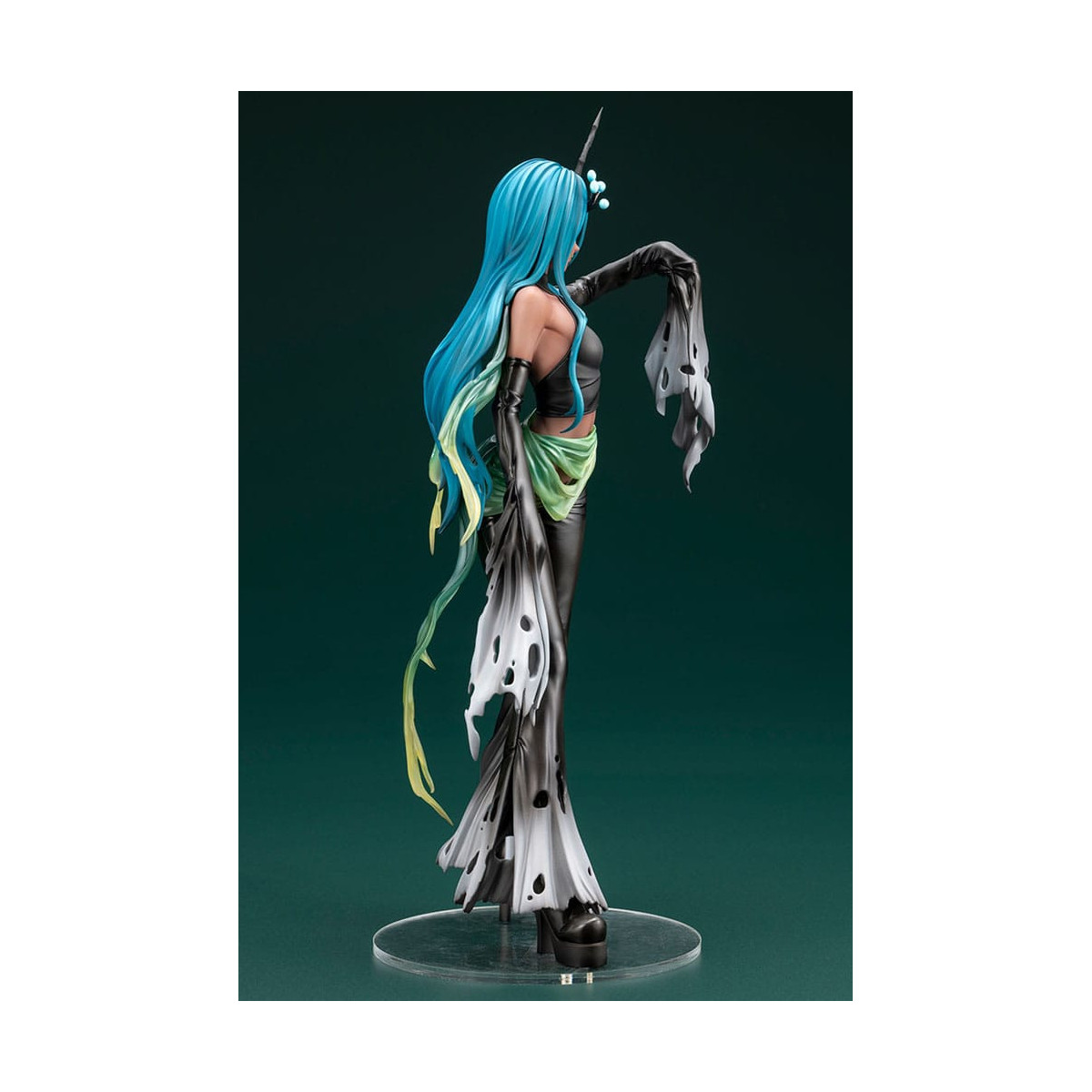 Kotobukiya My Little Pony Bishoujo —Rainbow Dash Limited Edition—My Little Pony 1/7 Scale Figure