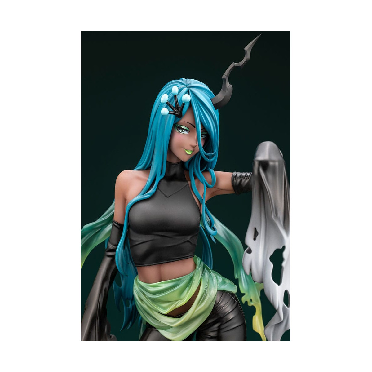 Kotobukiya My Little Pony Bishoujo —Rainbow Dash Limited Edition—My Little Pony 1/7 Scale Figure