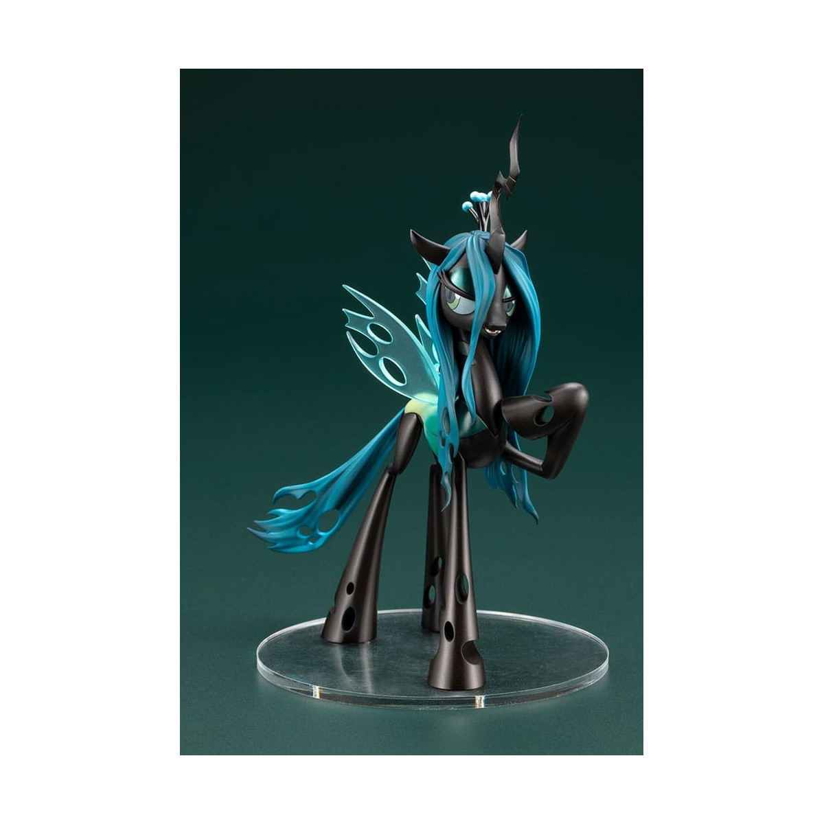 Kotobukiya My Little Pony Bishoujo —Rainbow Dash Limited Edition—My Little Pony 1/7 Scale Figure