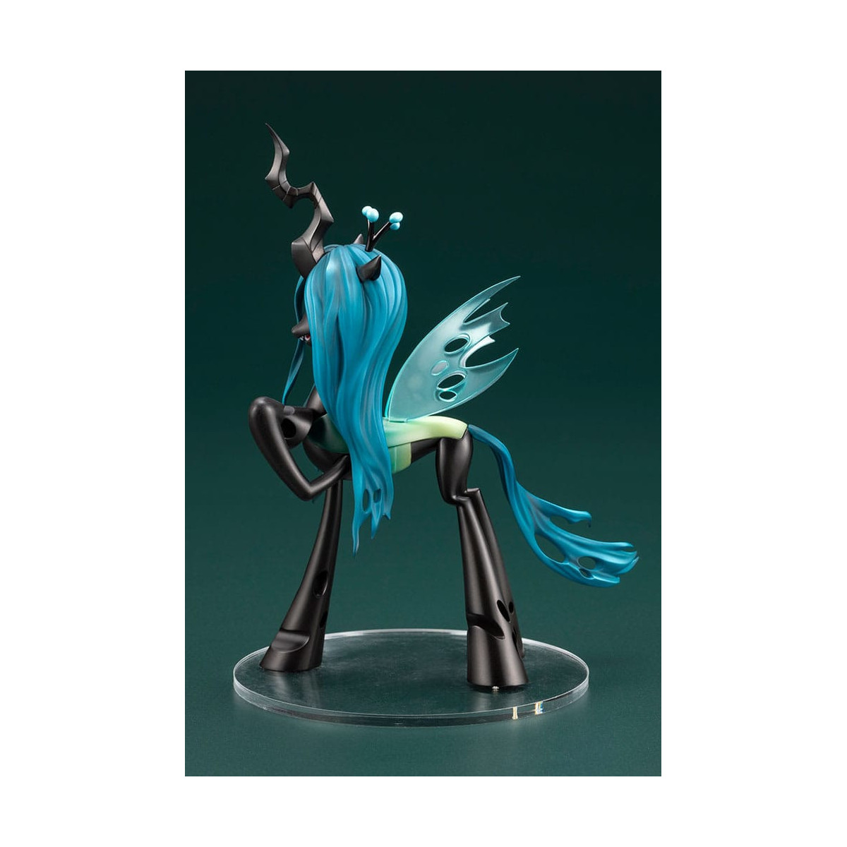 Kotobukiya My Little Pony Bishoujo —Rainbow Dash Limited Edition—My Little Pony 1/7 Scale Figure