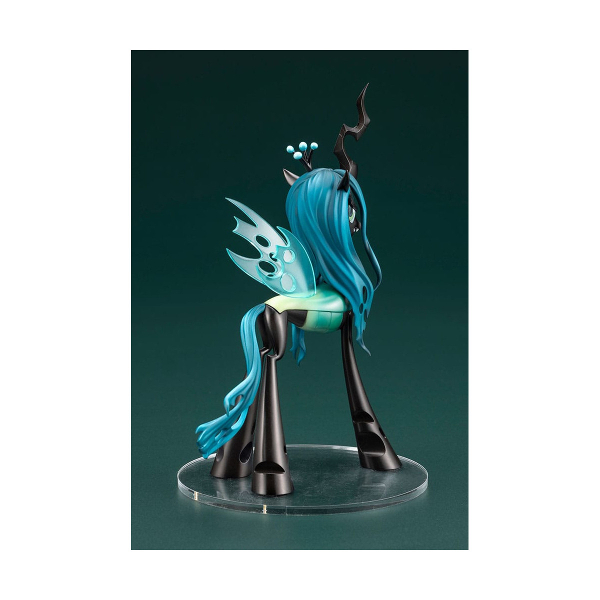Kotobukiya My Little Pony Bishoujo —Rainbow Dash Limited Edition—My Little Pony 1/7 Scale Figure