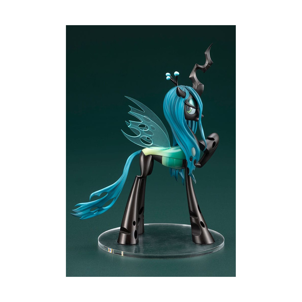 Kotobukiya My Little Pony Bishoujo —Rainbow Dash Limited Edition—My Little Pony 1/7 Scale Figure