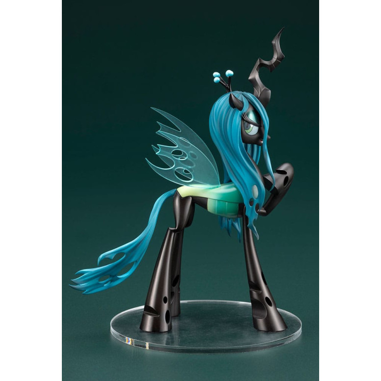 Kotobukiya My Little Pony Bishoujo —Rainbow Dash Limited Edition—My Little Pony 1/7 Scale Figure