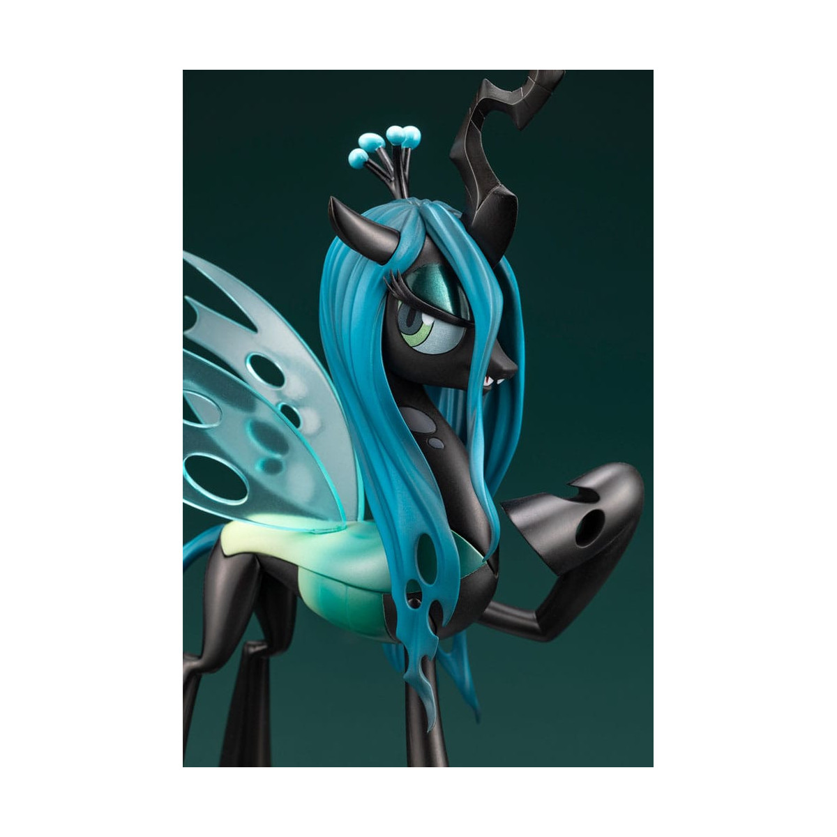 Kotobukiya My Little Pony Bishoujo —Rainbow Dash Limited Edition—My Little Pony 1/7 Scale Figure