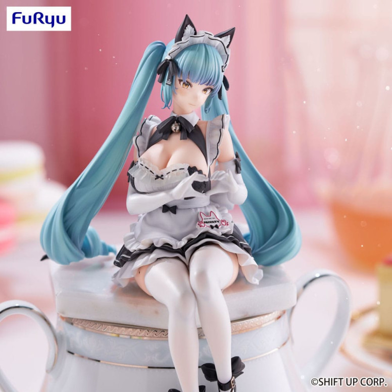 Furyu - Goddess of Victory: Nikke - Privaty: Unkind Maid Noodle Stopper
