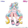 Furyu - Hatsune Miku Nusoot 10th Anniversary Edition - Noodle Stopper