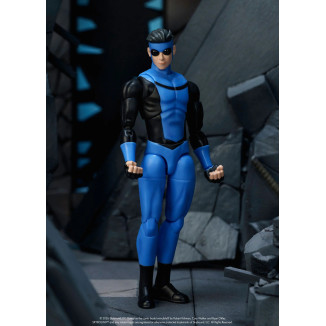 Jada Toys - INVINCIBLE 1/12 - Invincible - Series 1