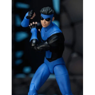 Jada Toys - INVINCIBLE 1/12 - Invincible - Series 1