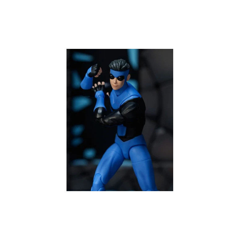 Jada Toys - INVINCIBLE 1/12 - Invincible - Series 1