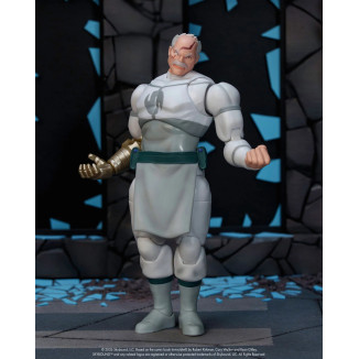 Jada Toys - CONQUEST 1/12 - Invincible - Series 1