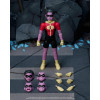 Jada Toys - KID OMNI-MAN 1/12 - Invincible - Series 1