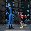 Jada Toys - KID OMNI-MAN 1/12 - Invincible - Series 1