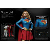 INART - Supergirl 1/6 Scale Collectible Figure - Supergirl (2026)