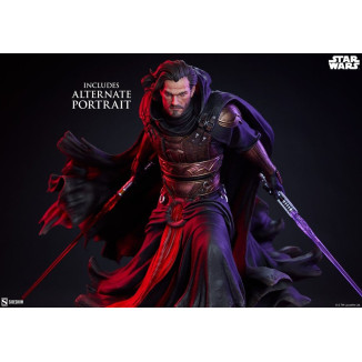 Sideshow Star Wars Legends 1/5 - Darth Revan