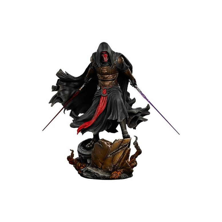 Sideshow Star Wars Legends 1/5 - Darth Revan