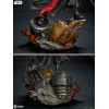 Sideshow Star Wars Legends Premium Format - Darth Revan 1/4