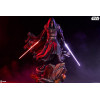 Sideshow Star Wars Legends Premium Format - Darth Revan 1/4