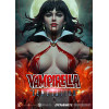 Prime 1 Studio - VAMPIRELLA TEMPTATION Bonus Edition - Real Elite Masterline Series 1/3