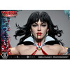 Prime 1 Studio - VAMPIRELLA TEMPTATION Bonus Edition - Real Elite Masterline Series 1/3