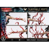 Prime 1 Studio - VAMPIRELLA TEMPTATION Bonus Edition - Real Elite Masterline Series 1/3