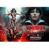 Prime 1 Studio - VAMPIRELLA TEMPTATION Bonus Edition - Real Elite Masterline Series 1/3