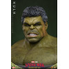 Hot Toys - 1/6 Scale " Hulk " MMS905 - Marvel's Spider-Man: Brand New Day