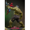 Hot Toys - 1/6 Scale " Hulk " MMS905 - Marvel's Spider-Man: Brand New Day