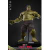 Hot Toys - 1/6 Scale " Hulk " MMS905 - Marvel's Spider-Man: Brand New Day