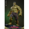 Hot Toys - 1/6 Scale " Hulk " MMS905 - Marvel's Spider-Man: Brand New Day