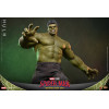 Hot Toys - 1/6 Scale " Hulk " MMS905 - Marvel's Spider-Man: Brand New Day