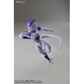 Bandai Model Kit figure Rise Final Form Freezer
