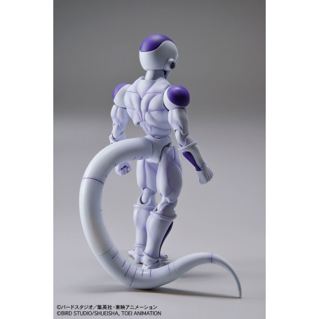 Bandai Model Kit figure Rise Final Form Freezer