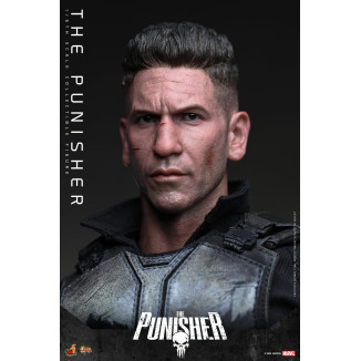 Hot Toys - The The Punisher 1/6 - Marvel's The The Punisher