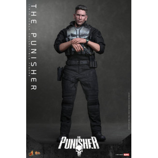 Hot Toys - The The Punisher 1/6 - Marvel's The The Punisher