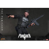 Hot Toys - The The Punisher 1/6 - Marvel's The The Punisher