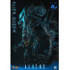 Hot Toys - Aliens 40th Anniversary - ALIEN QUEEN  1/6