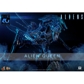 Hot Toys - Aliens 40th Anniversary - ALIEN QUEEN  1/6