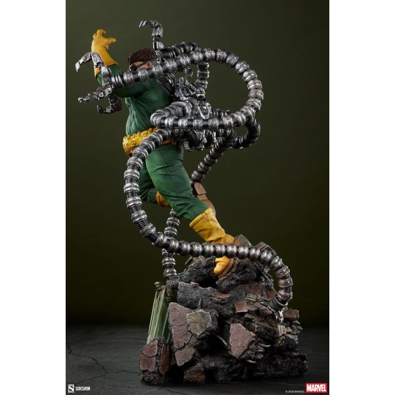 Sideshow Marvel - Doctor Octopus Premium Format 1/4