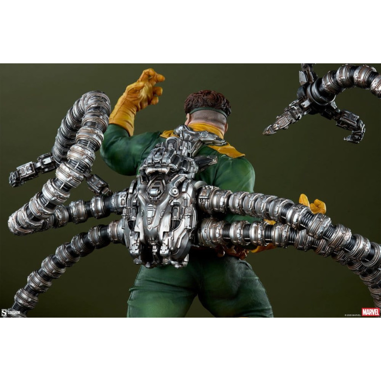 Sideshow Marvel - Doctor Octopus Premium Format 1/4