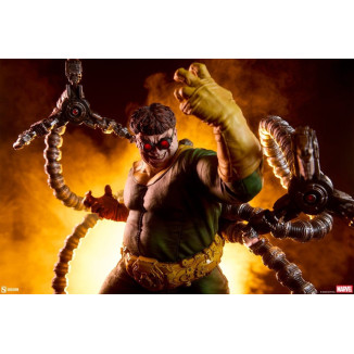 Sideshow Marvel - Doctor Octopus Premium Format 1/4