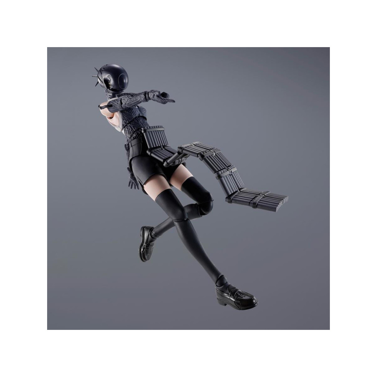 Tamashii Bandai - The Bomb Demon - Reze Arc - SH Chainsaw Man Figuarts SHF