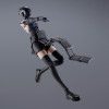 Tamashii Bandai - The Bomb Demon - Reze Arc - SH Chainsaw Man Figuarts SHF