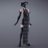 Tamashii Bandai - The Bomb Demon - Reze Arc - SH Chainsaw Man Figuarts SHF