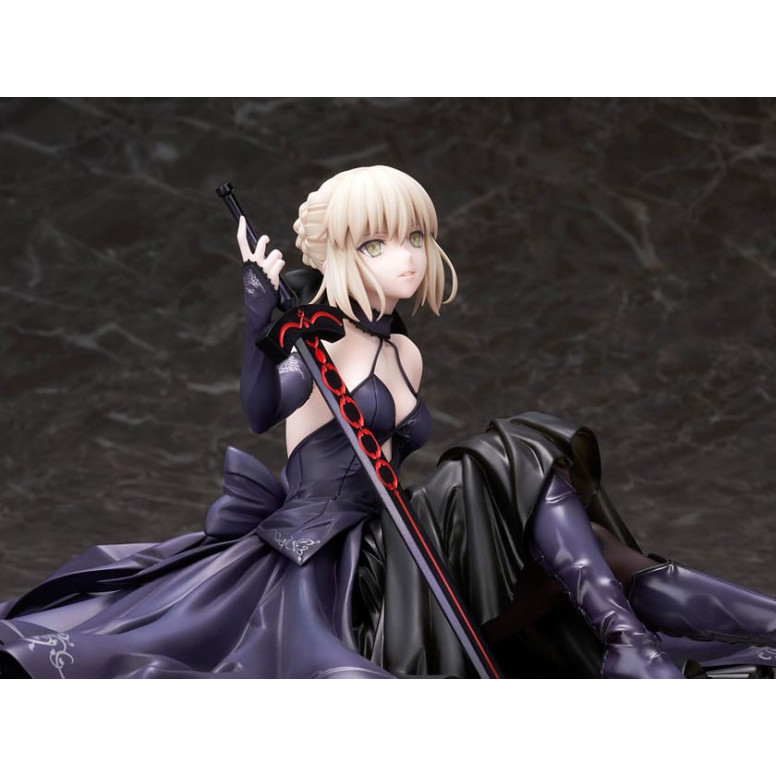 Alter - Fate/Grand Order - Saber/Altria Pendragon (Star of Twilight Ver.) 1/7