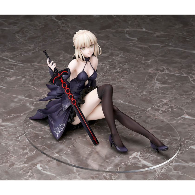 Alter - Fate/Grand Order - Saber/Altria Pendragon (Star of Twilight Ver.) 1/7