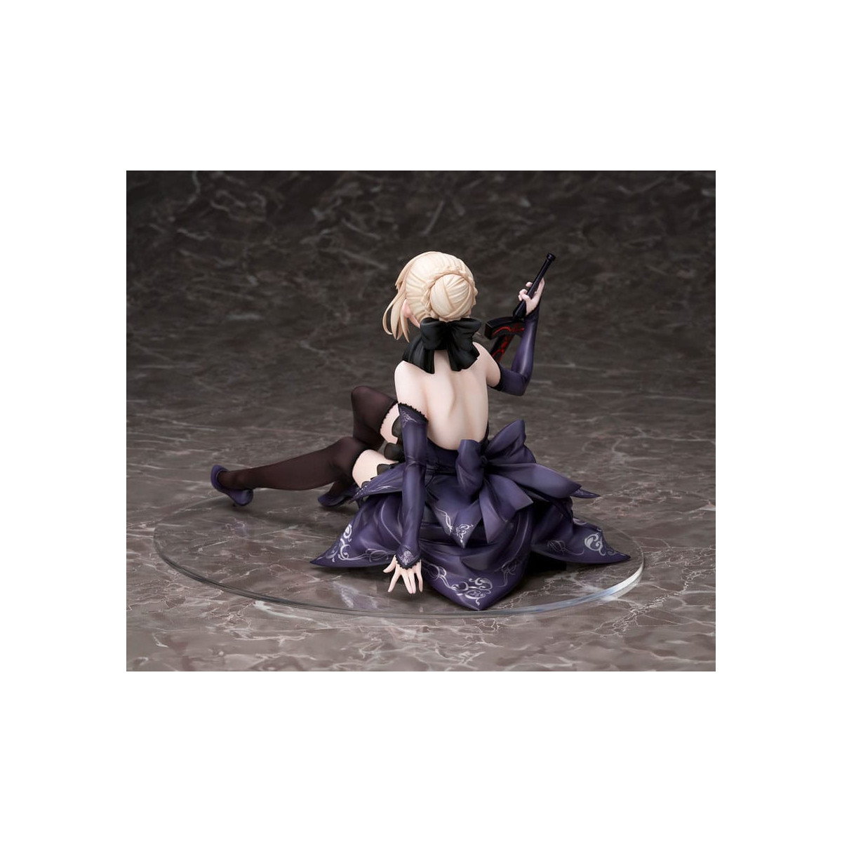 Alter - Fate/Grand Order - Saber/Altria Pendragon (Star of Twilight Ver.) 1/7