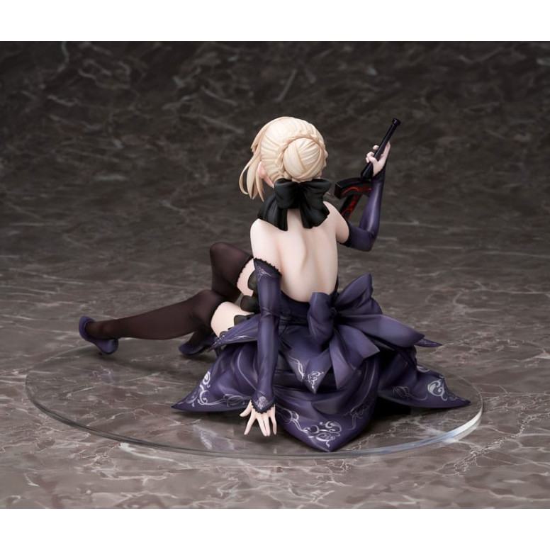 Alter - Fate/Grand Order - Saber/Altria Pendragon (Star of Twilight Ver.) 1/7