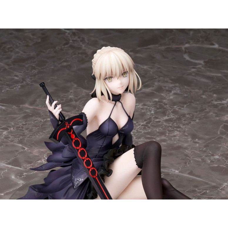 Alter - Fate/Grand Order - Saber/Altria Pendragon (Star of Twilight Ver.) 1/7